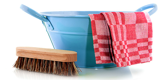 Firma de curatenie Bucuresti